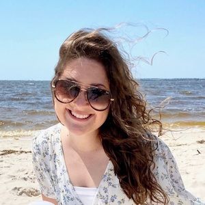 Meet your Posher, Peyton